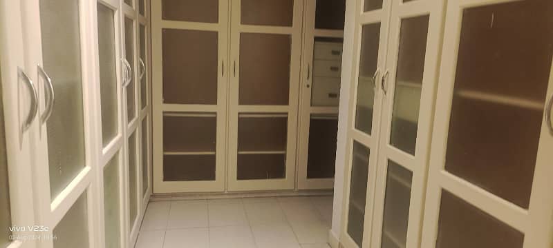 2 Kanal 5 Bed Full House With Swimming Pool Available For Rent In DHA Phase 1 11