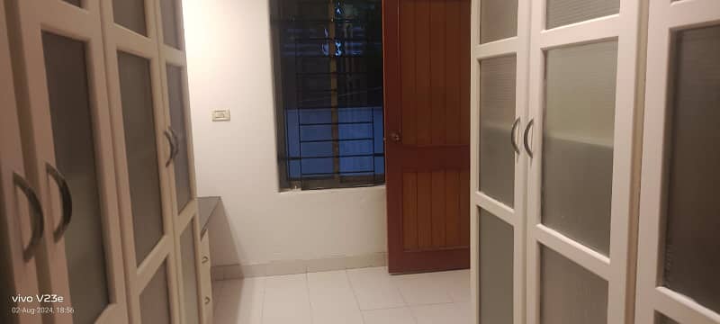 2 Kanal 5 Bed Full House With Swimming Pool Available For Rent In DHA Phase 1 13