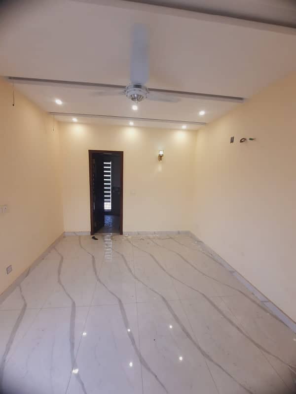 1 Kanal House 5 Bed, Brand New House For Rent Available In DHA Phase 3 3