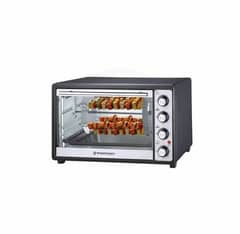 Westpoint rotisserie oven TSK-3500R