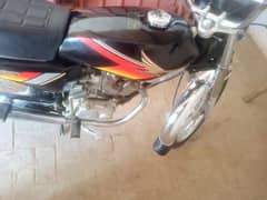 0313//4947//845 contact number Honda 125 cg 2005 model hai