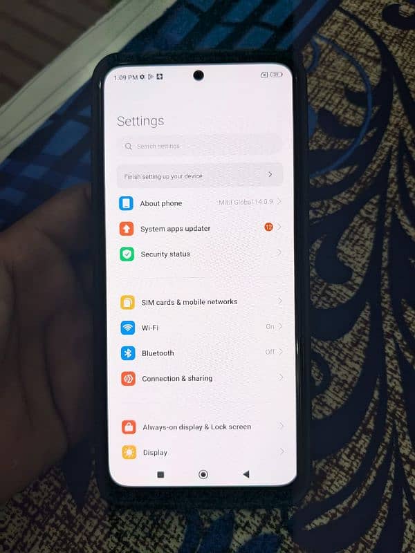 redmi note 10 4