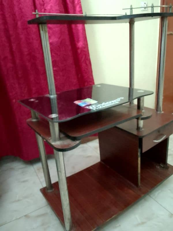 Computer trolly for sell 1