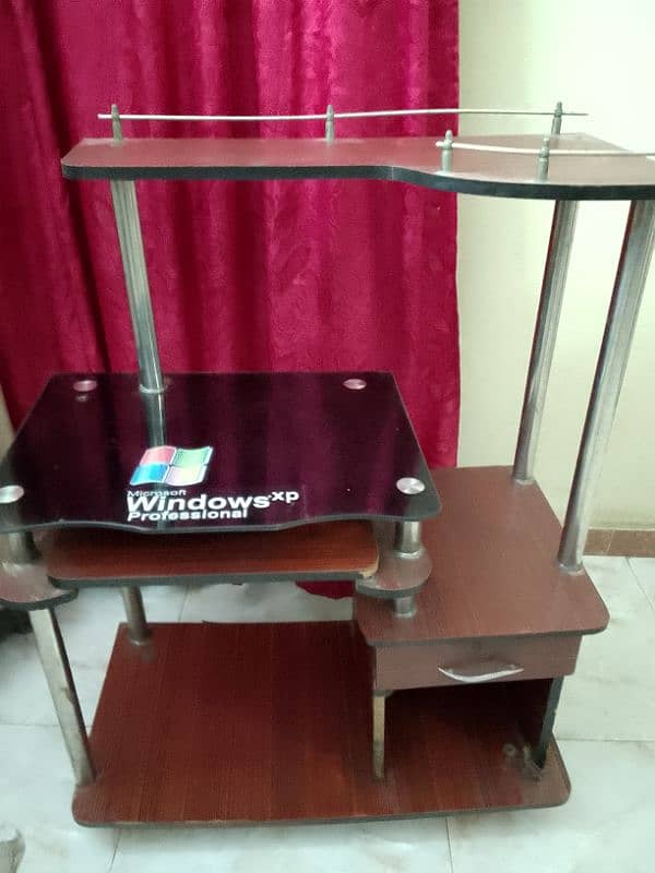 Computer trolly for sell 4