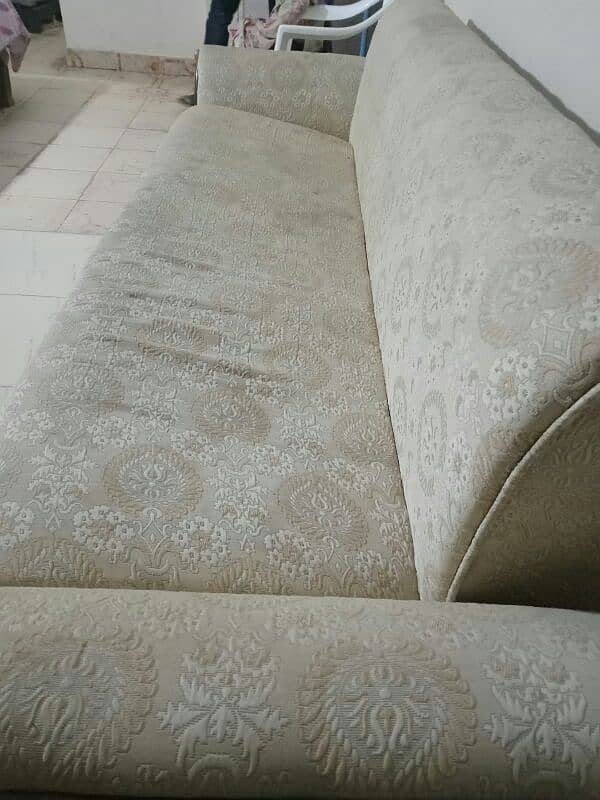 Sofa Combed 2