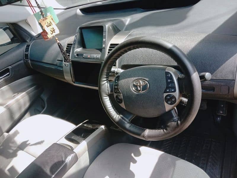 Toyota Prius 2007 2