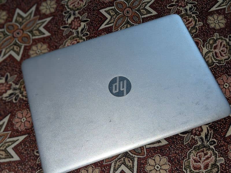 Hp Elite Book G3 AMD A10 3