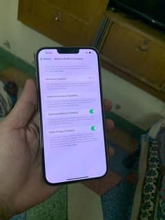 I phone 13 pro max 128gh non pta