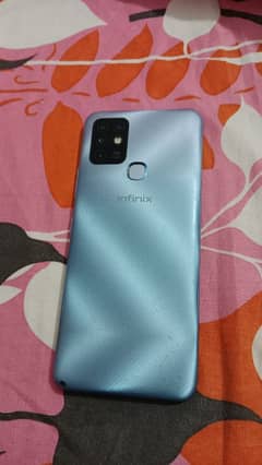 infinix