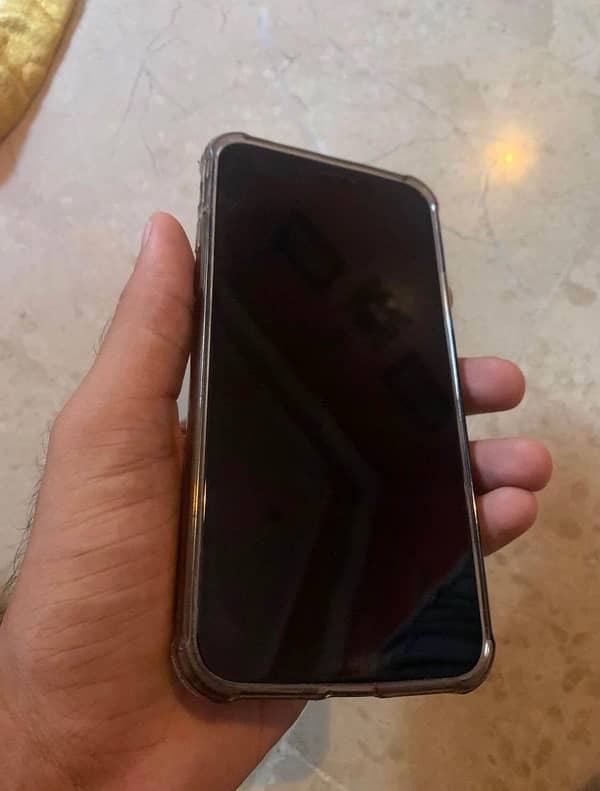 iphone X 64 gb (Approved) 1