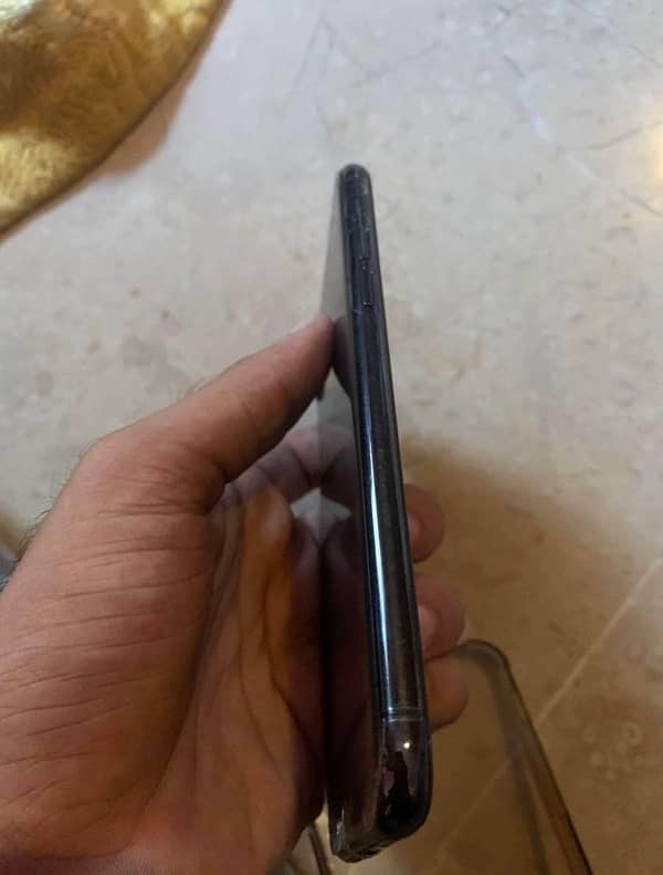 iphone X 64 gb (Approved) 3