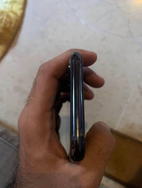 iphone X 64 gb (Approved) 4