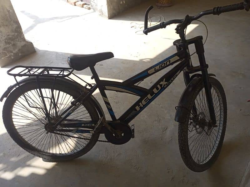 By cycle for sale. 1