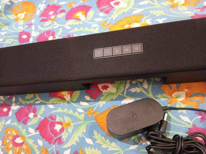 Vizio sound bar 2