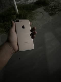 iphone 7 plus pta approve