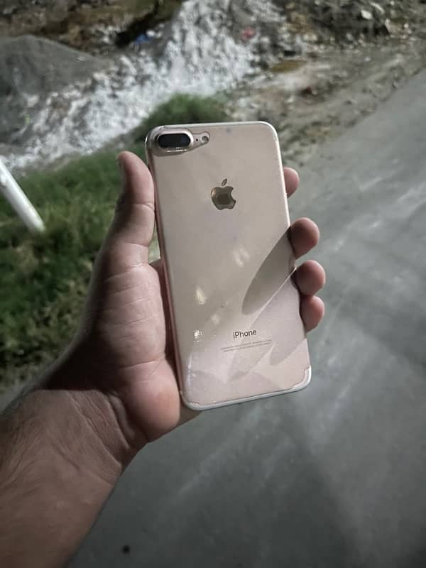 iphone 7 plus pta approve 3