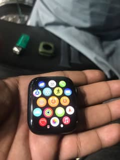 apple Watch series 7