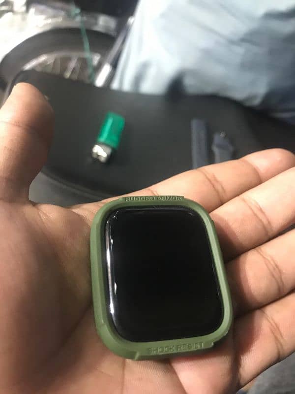 apple Watch series 7 3