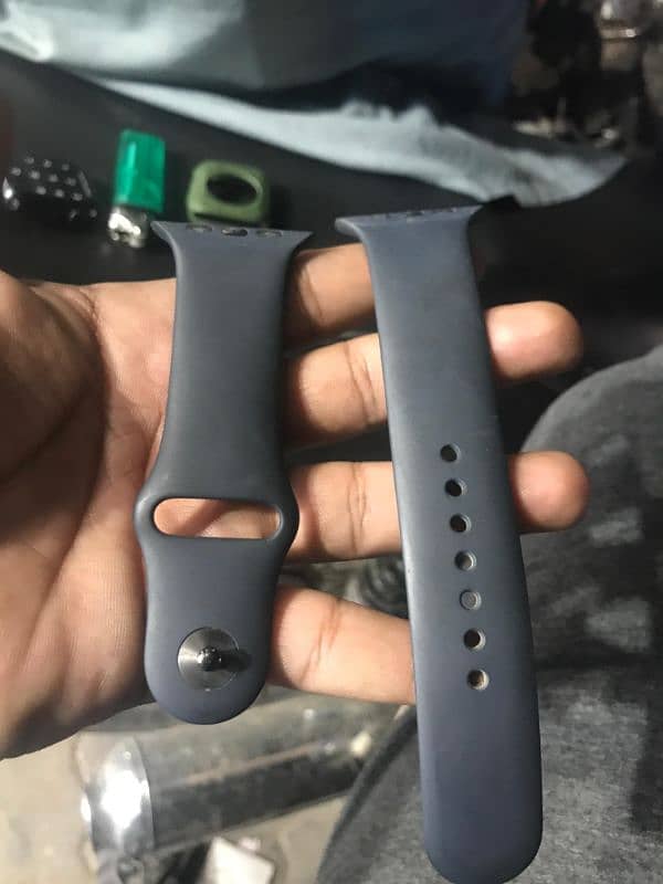 apple Watch series 7 8