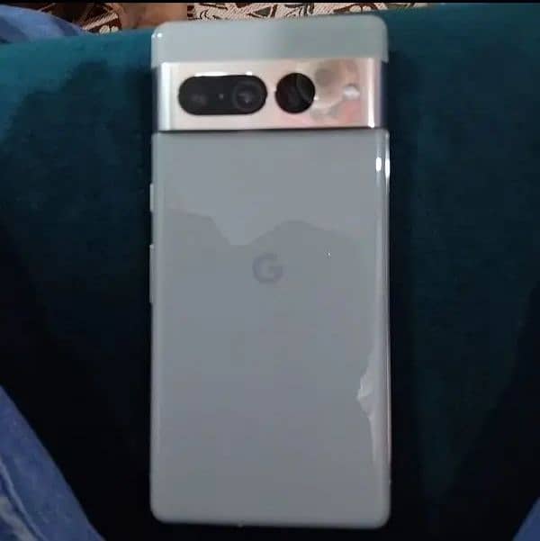 google pixel 7 pro factory 0