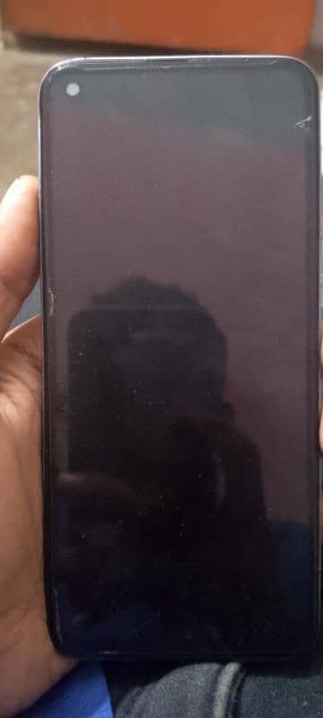 TECHNO CAMON 17  6/128GB PTA APPROVED 1