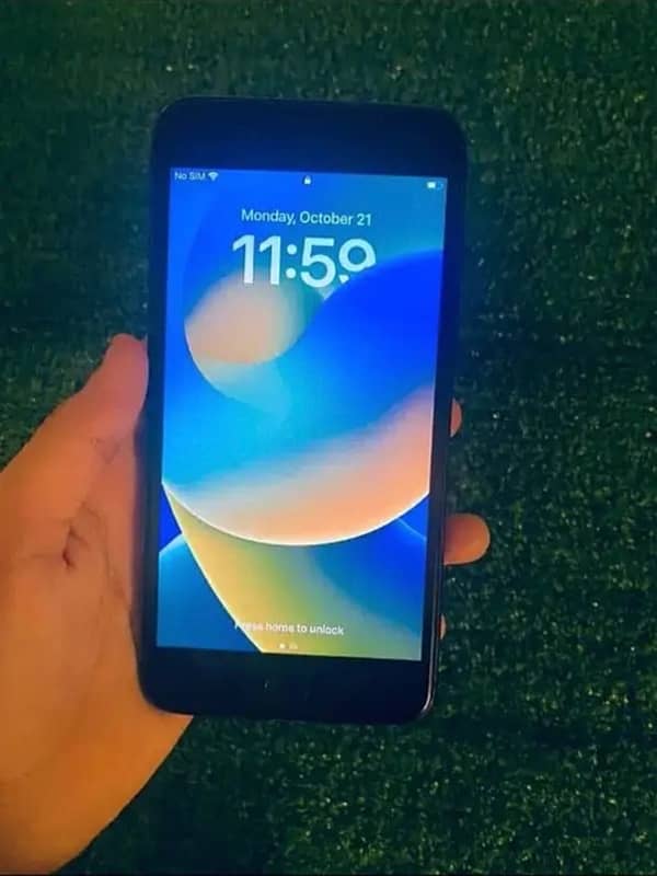 iPhone 8 Plus 64 gb full box pta approved | 03449029276 2