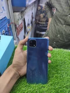 oppo A16E