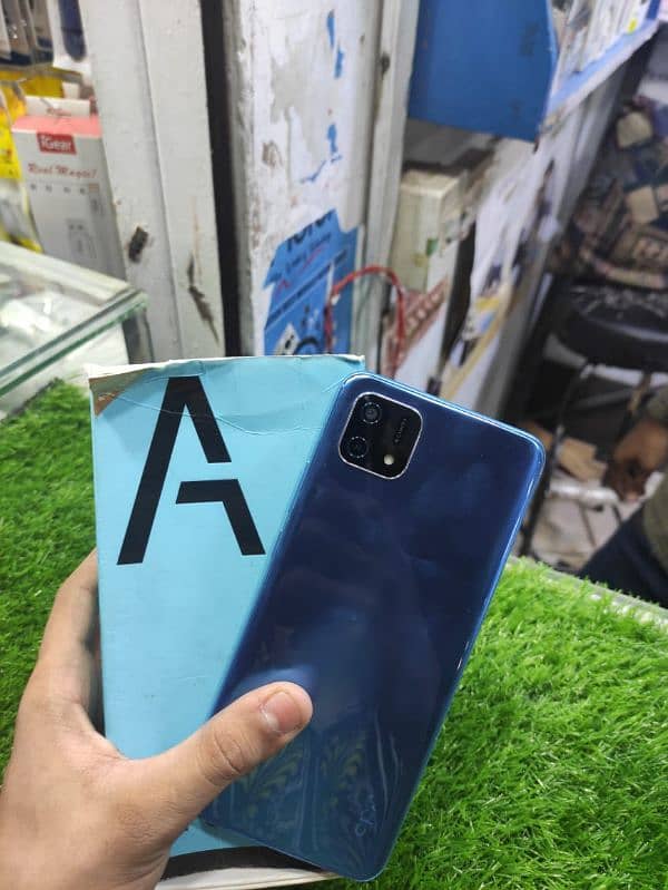 oppo A16E 2