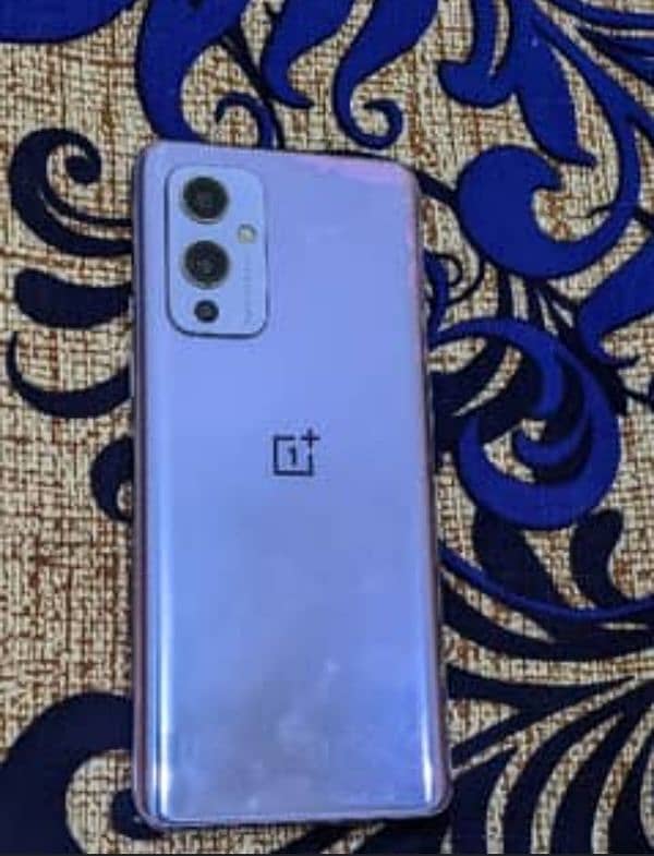 oneplus 9   12/256 0