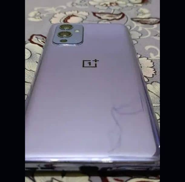 oneplus 9   12/256 3