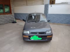 Daihatsu Cuore 2011 need&clean