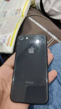 iPhone 8 fu 64 Gb With box