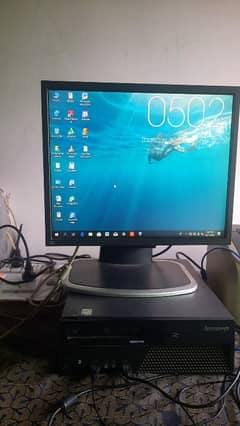 COMPUTER FOR SALE