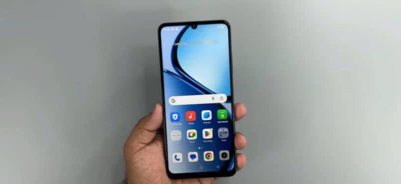 realme c63. . . . . . . 8gb. 128gb. . . . . 45w . charger 5