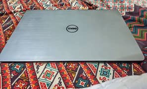 DELL Inspiron 5547 (with SSD)