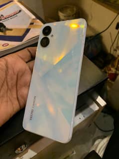 Tecno camon 19 neo