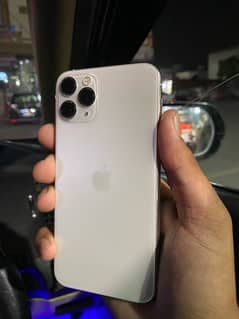 iphone 11 pro 64gb jv non pta waterpack