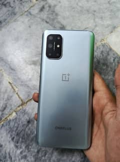 OnePlus 8t 8/128 dual SIM approved