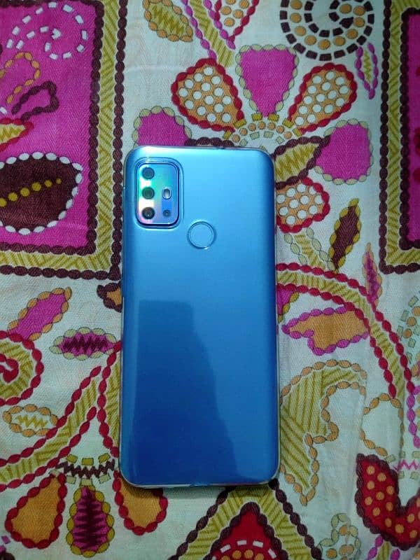 moto g20 good condition 2