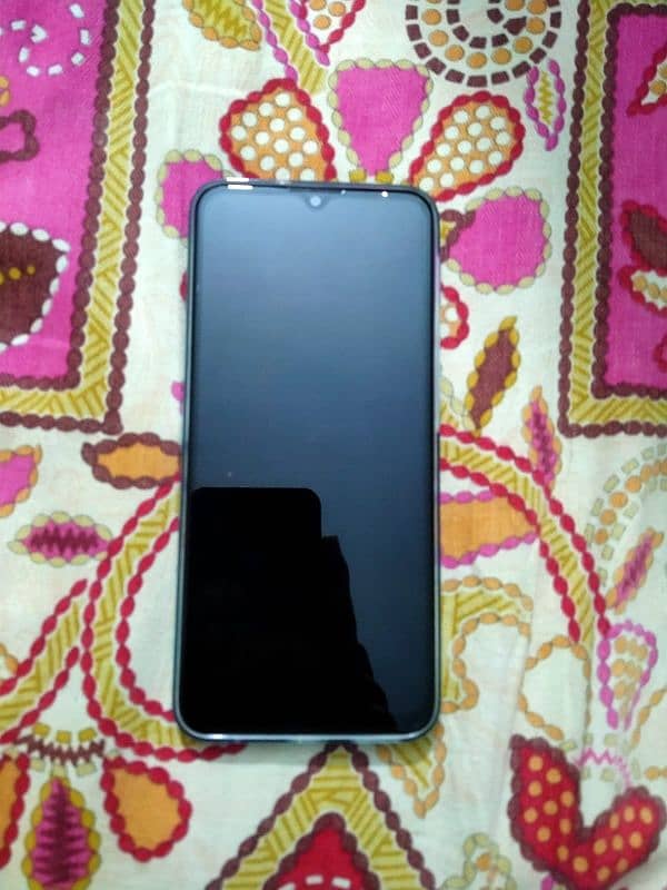 moto g20 good condition 4