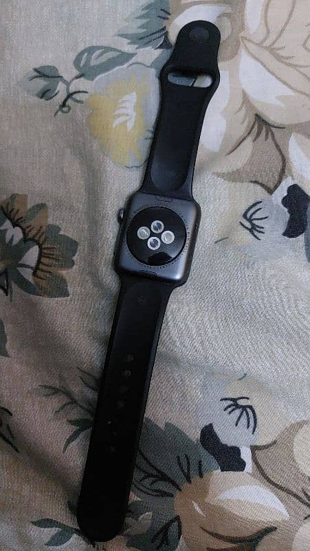 Apple Watch Series 2 42mm 2