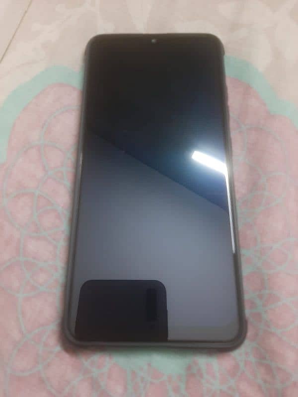 Samsung A32 6gb 128gb Offical PTA approved 1