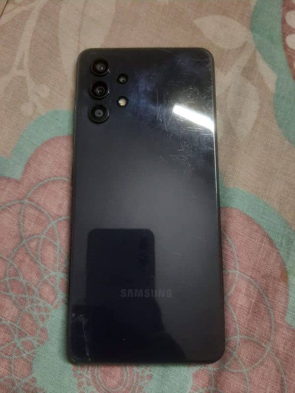 Samsung A32 6gb 128gb Offical PTA approved 2