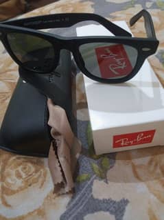 Rayban Wayfarer RB2140-901C