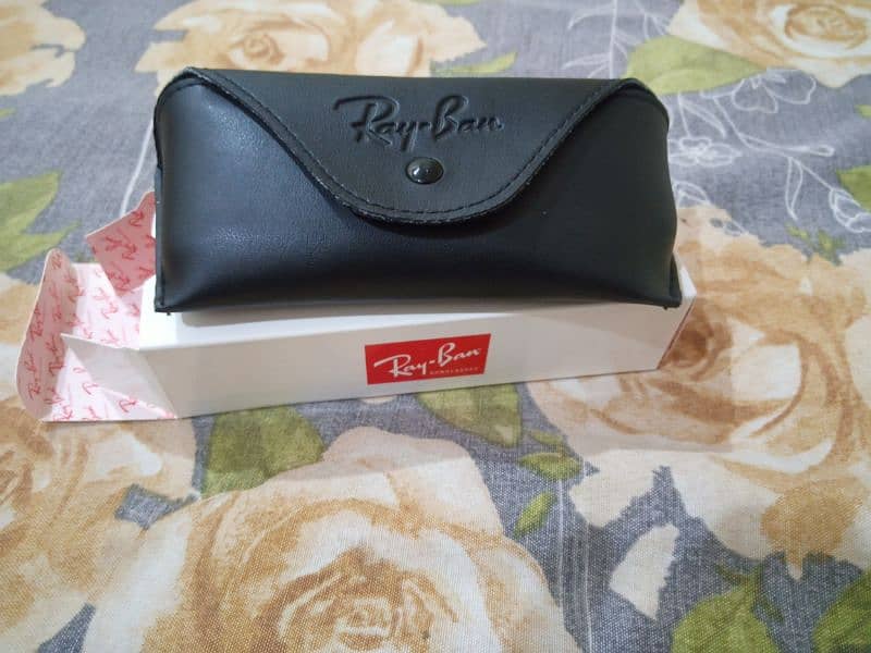 Rayban Wayfarer RB2140-901C 1