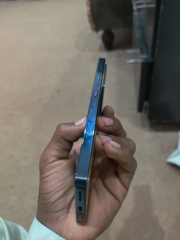 Infinix GT 20 pro 12+12 256gb 4