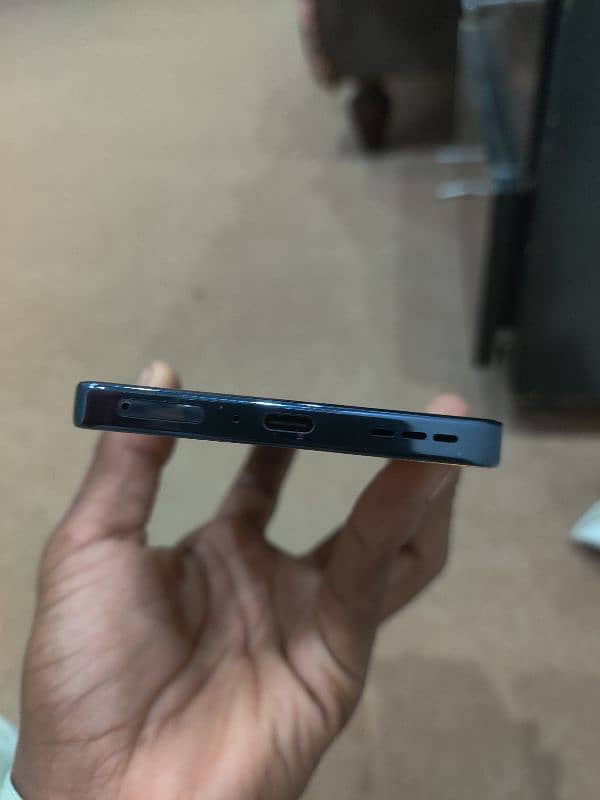 Infinix GT 20 pro 12+12 256gb 5