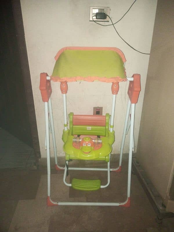 baby jhola swings 0