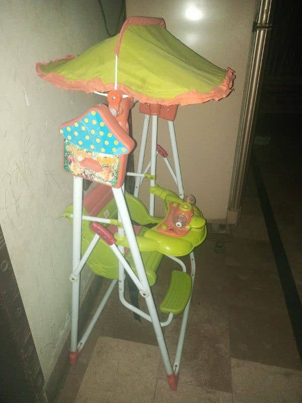 baby jhola swings 3