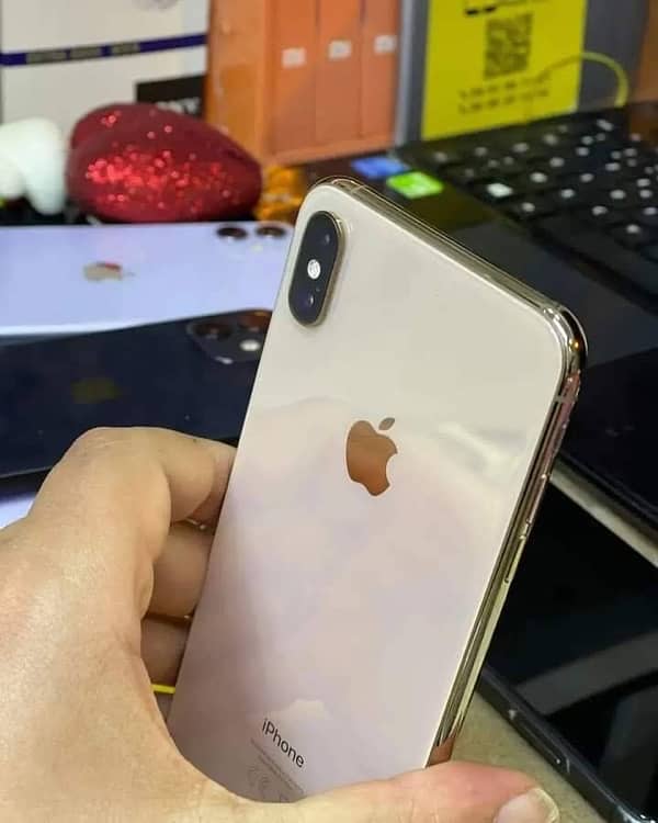 IPhone X Lush Condition two day offer only WhatsApp 0329-6346059 2